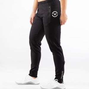Men's Virus K1 Black/Black Pants